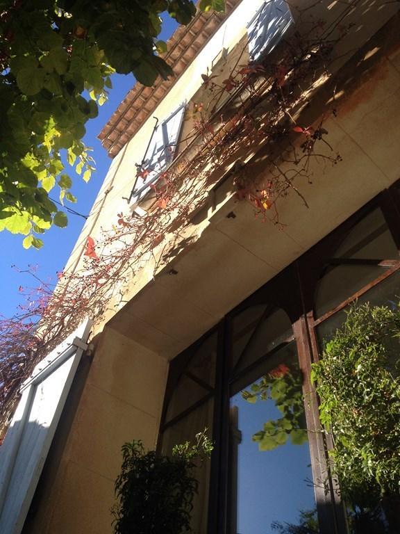Lou Amourie Roussillon  Exterior photo
