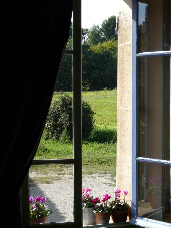 Lou Amourie Roussillon  Exterior photo